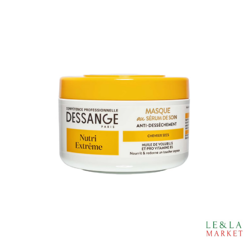 Masque Nutri Extrême Dessange 250ml