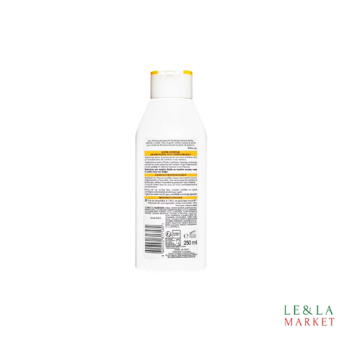 Shampoing Anti-Dessèchement à pro-vitamine b5 Dessange 250ml