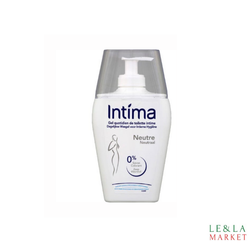 Gel intime , Intima 200ml