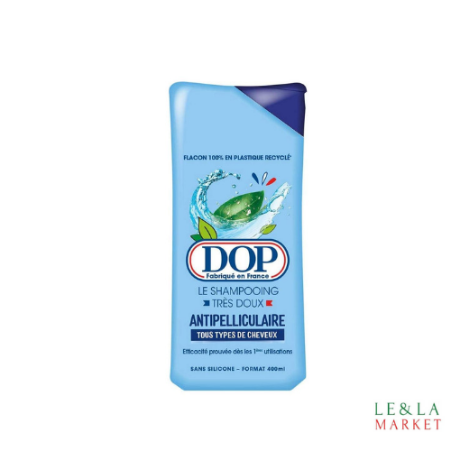 Shampooing antipelliculaire DOP  400ml