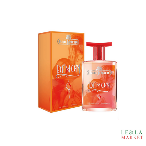 Eau De Toilette Eau Jeune  Démon 75ml