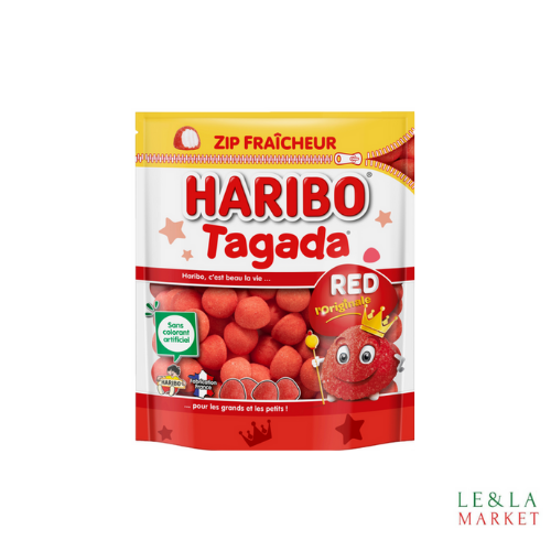 Tagada Haribo 220g