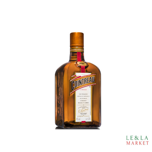 Liqueur Cointreau 40% vol  70cl