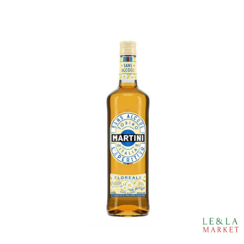 Martinni Sans Alcool Floreale  70cl