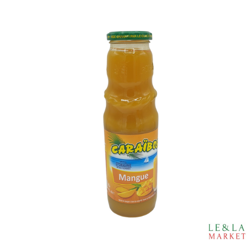 Nectar mangue CaraÏbos  75cl