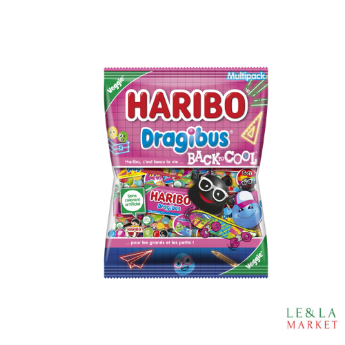 Haribo Pocket 800g