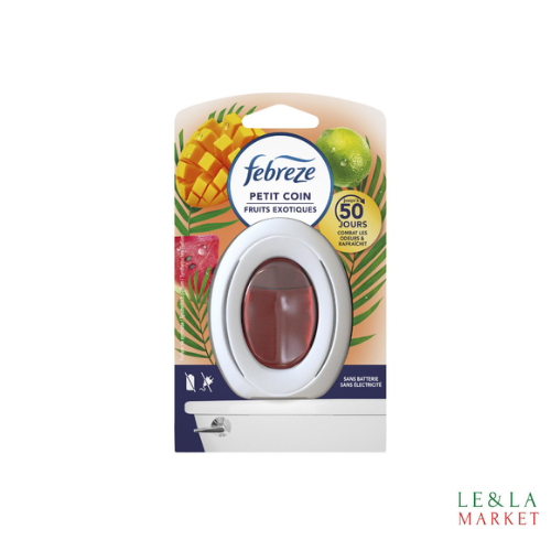 Désodorisant Petit Coin aux Fruits Tropical Febreze