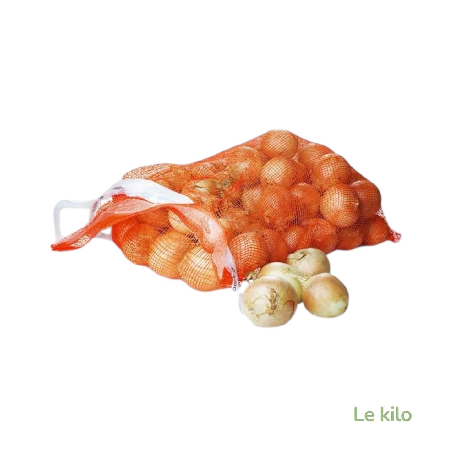 Oignon jaune 5Kg-France