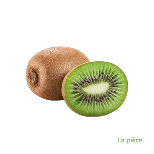 Kiwi vert Nouvelle -Zélande