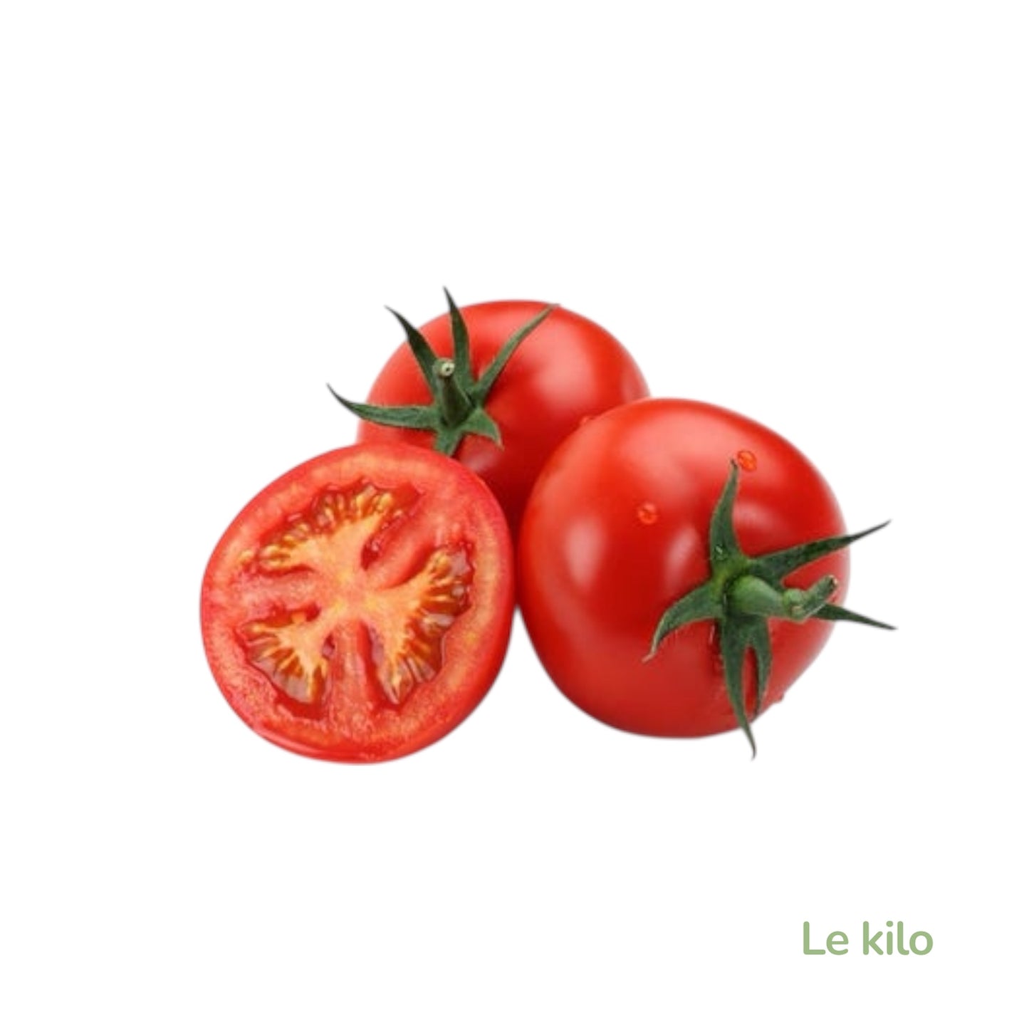 Tomates rondes1kg-France