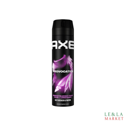 Déodorant 48H Provocation Axe 200ml