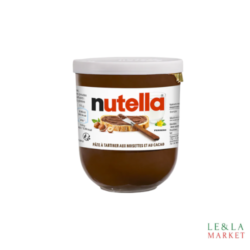 Nutella