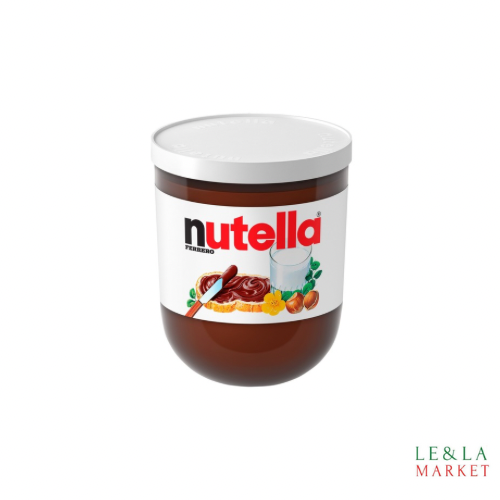 Nutella