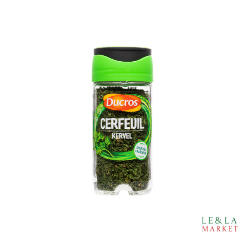 Cerfeuil Ducros 7g