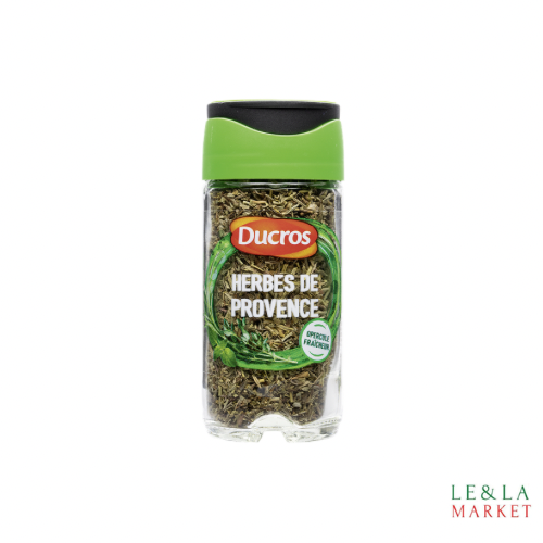Herbes de Provence Ducros 18g