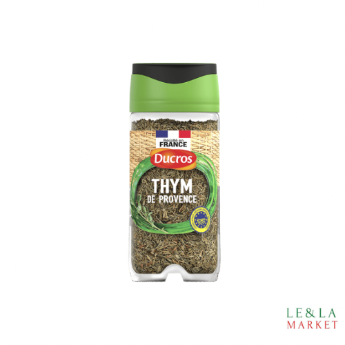 Thym de Provence Ducros 14g