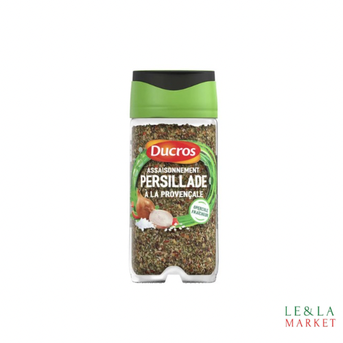 Persillade à la Provençale Ducros 30g