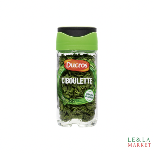 Ciboulette Ducros 4g