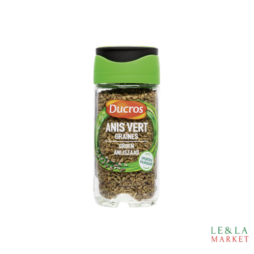 Anis vert Ducros 37g
