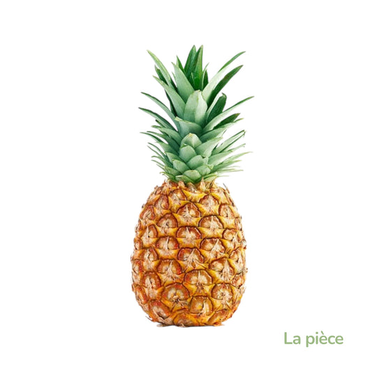 Ananas Extra Costa Rica