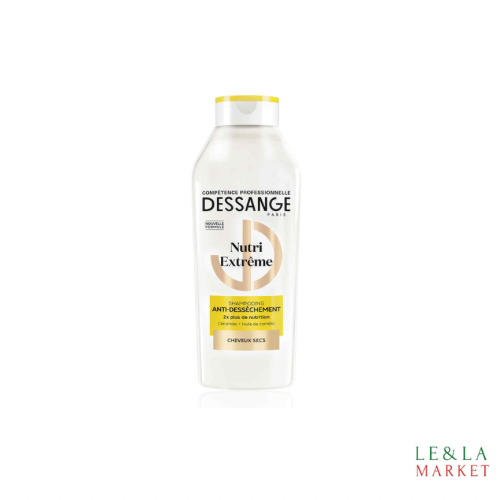 Shampoing Nutri-Extrême Dessange 250ml