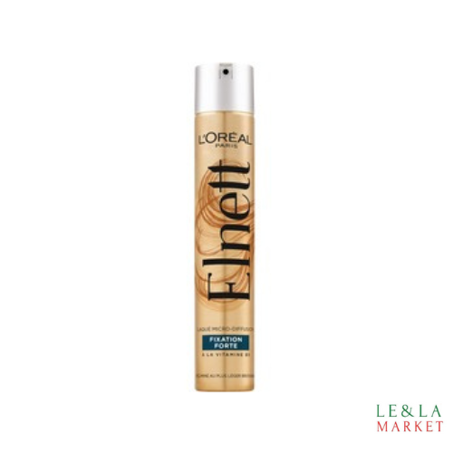 Laque Fixation Forte ELNETT 300ml