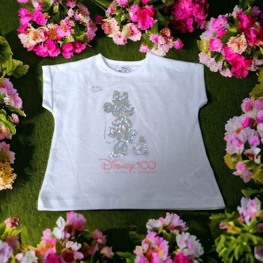 T-shirt bébé Disney baby 18 Mois