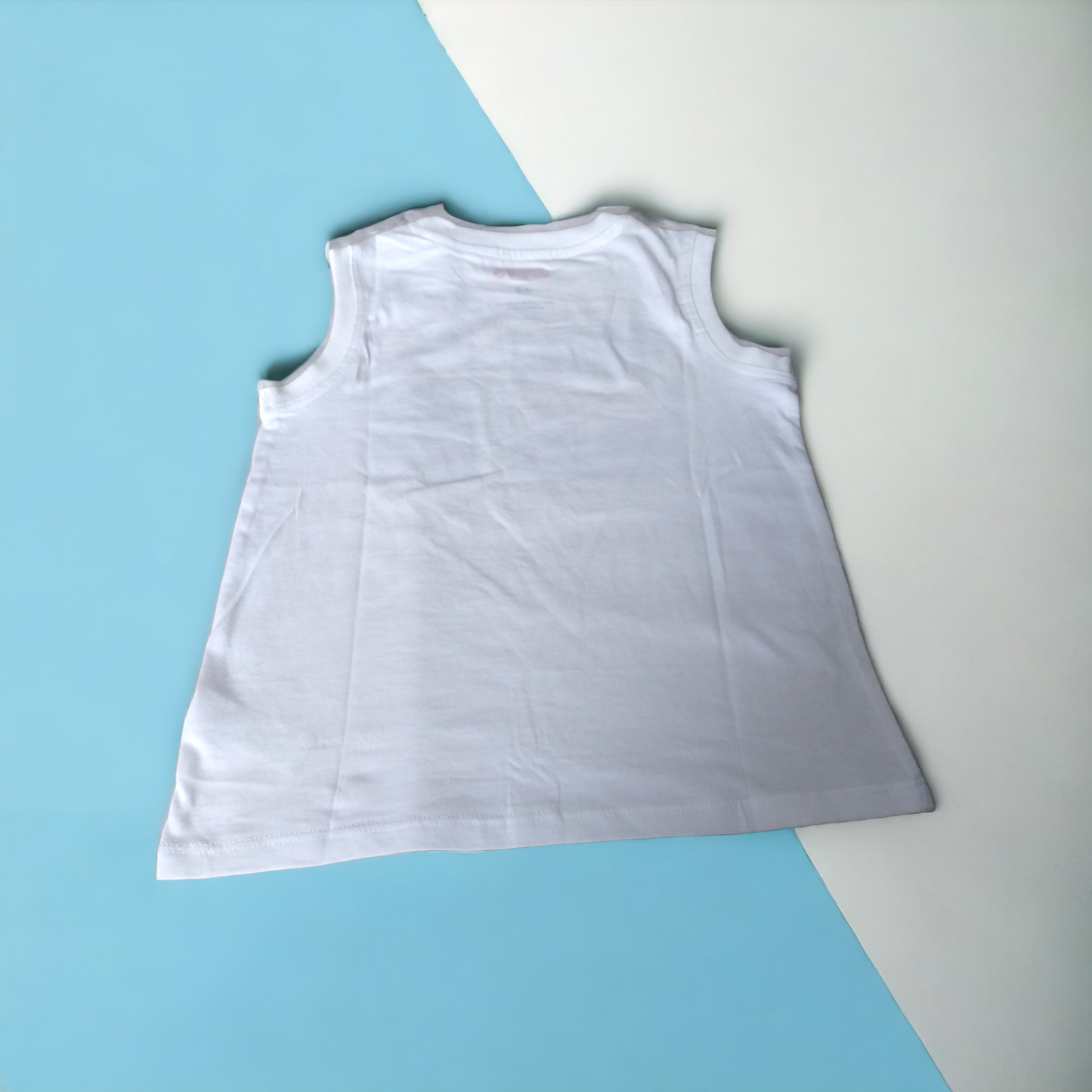T-shirt garçon Jaws 4-5 ans