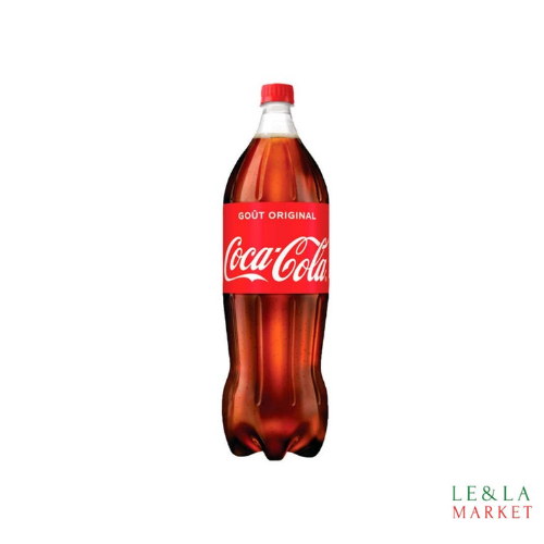 Coca-Cola Original  1.75L