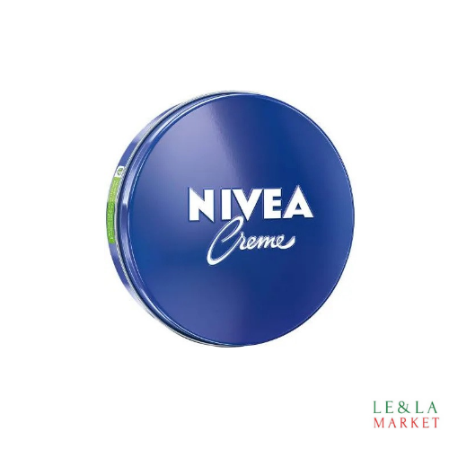 Nivea crème visage et corps 150ml