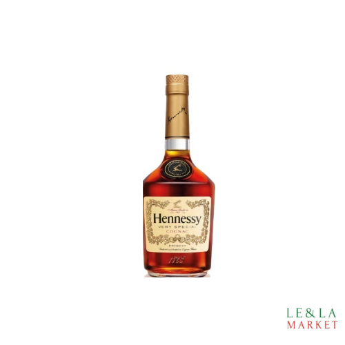 Cognac Very Special HENNESSY vol 40% 70cl