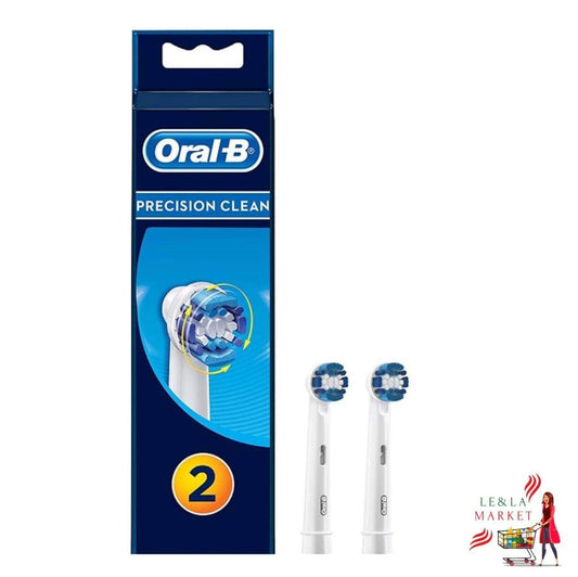 Oral B Brosette x2
